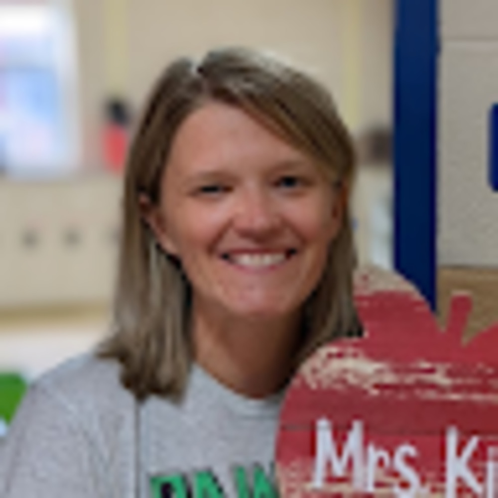 Meet your Posher, Keri